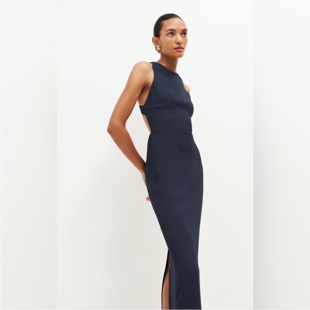 NWT Reformation Ladri Dress Size 4